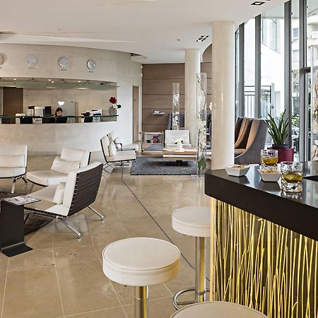Residhome Courbevoie La Defense Kültér fotó