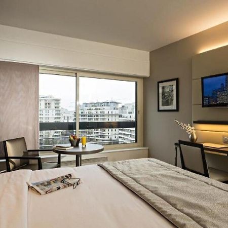 Residhome Courbevoie La Defense Kültér fotó