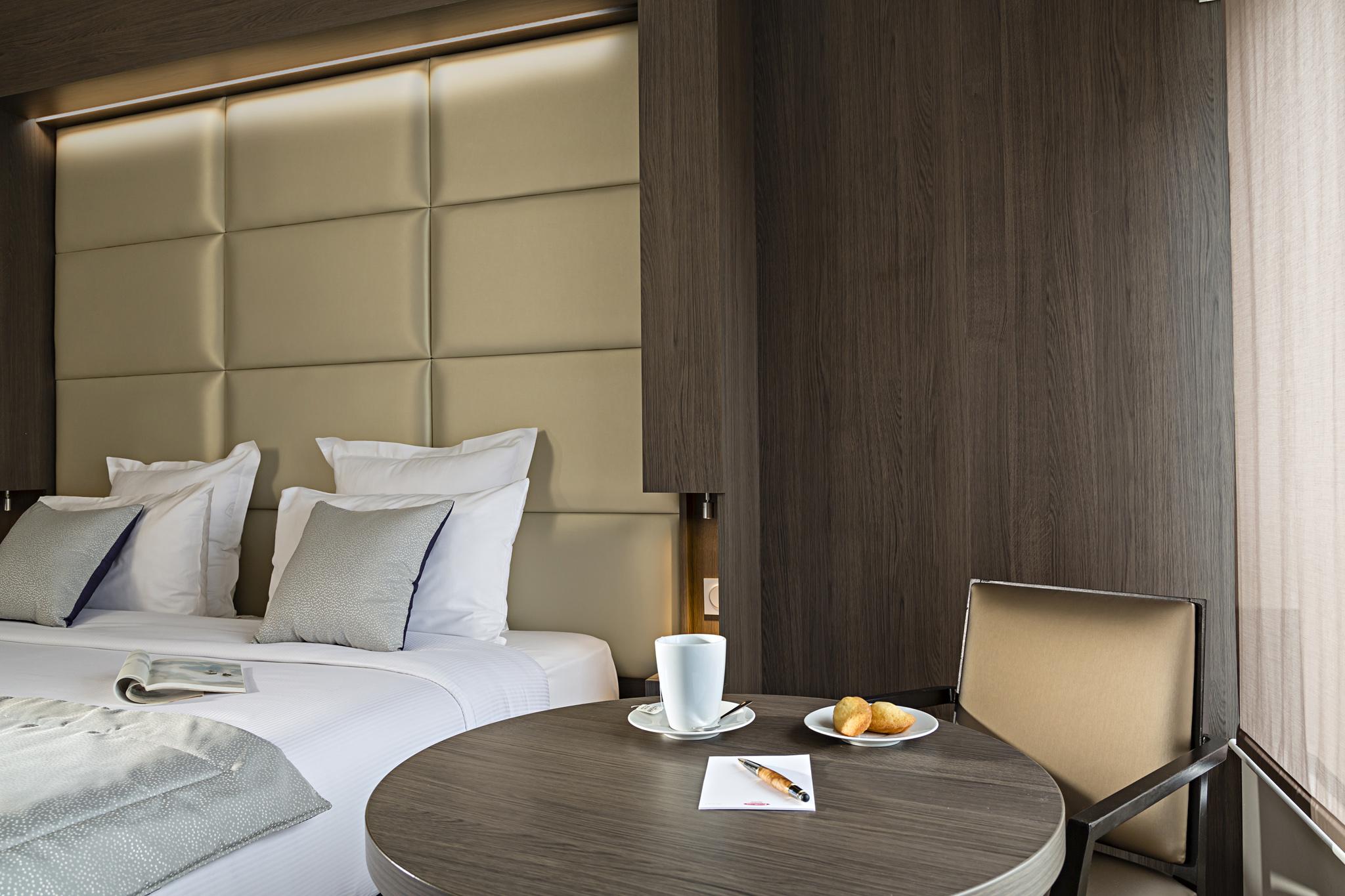 Residhome Courbevoie La Defense Kültér fotó