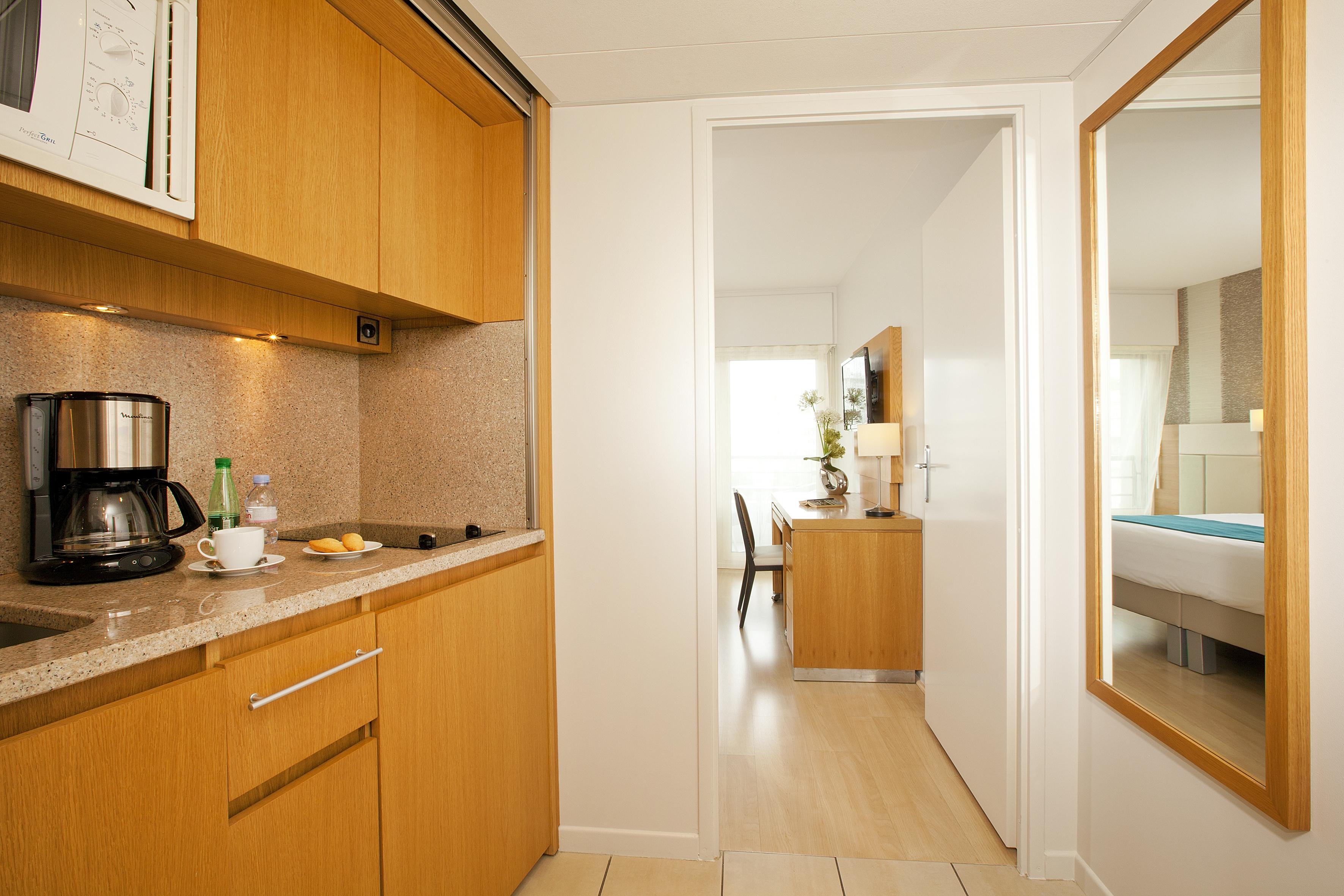 Residhome Courbevoie La Defense Kültér fotó