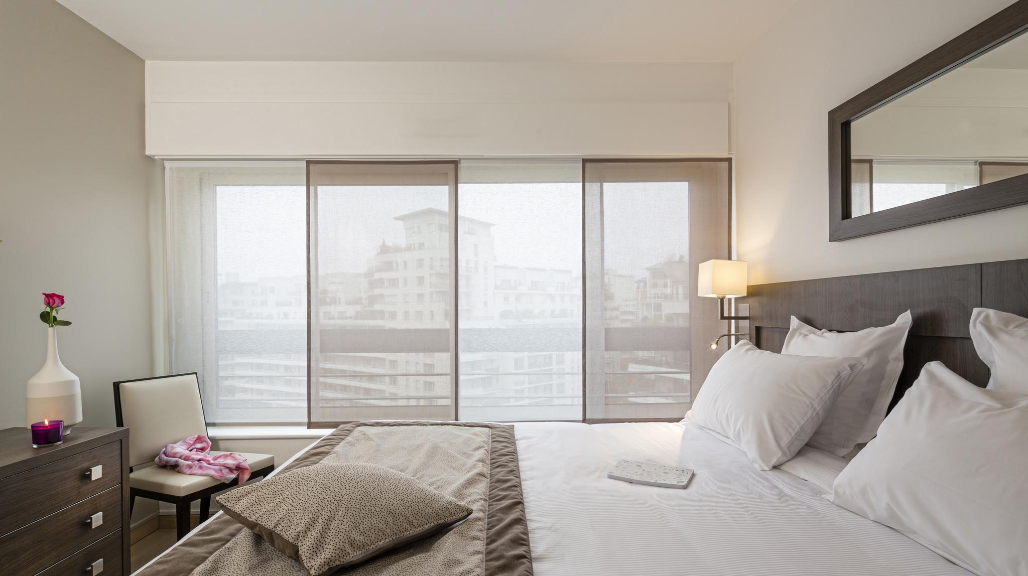 Residhome Courbevoie La Defense Kültér fotó