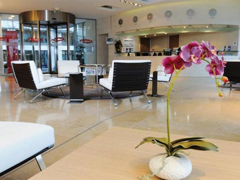 Residhome Courbevoie La Defense Kültér fotó