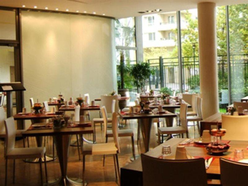 Residhome Courbevoie La Defense Kültér fotó