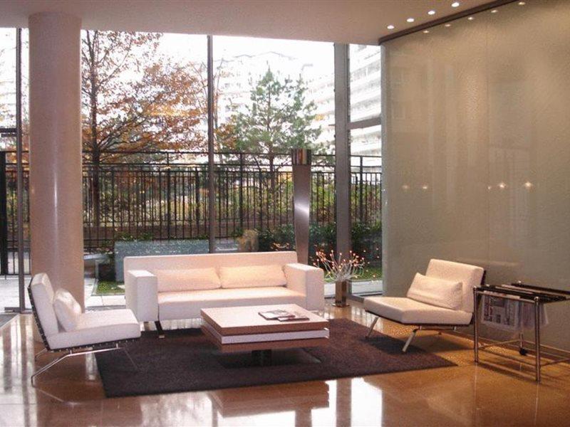 Residhome Courbevoie La Defense Kültér fotó