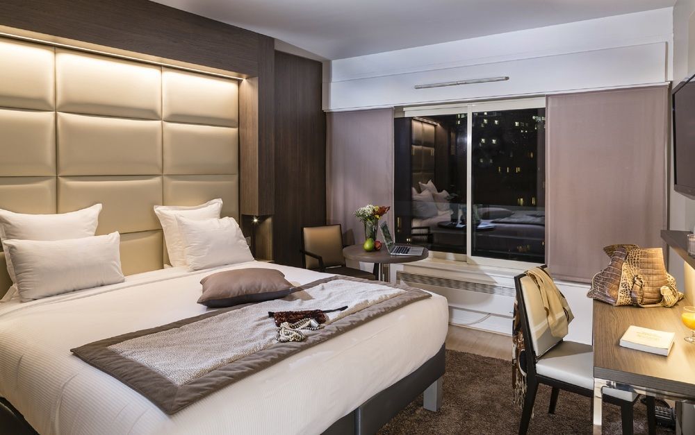 Residhome Courbevoie La Defense Kültér fotó