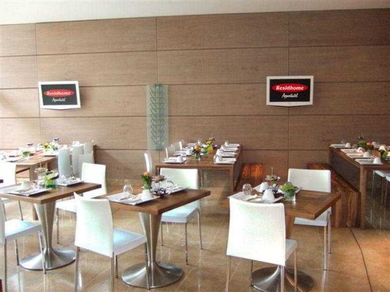 Residhome Courbevoie La Defense Kültér fotó