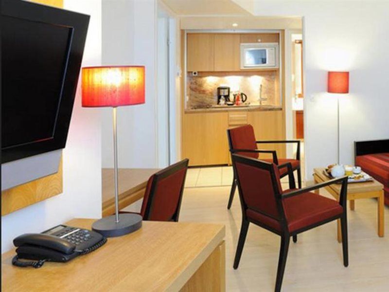 Residhome Courbevoie La Defense Kültér fotó